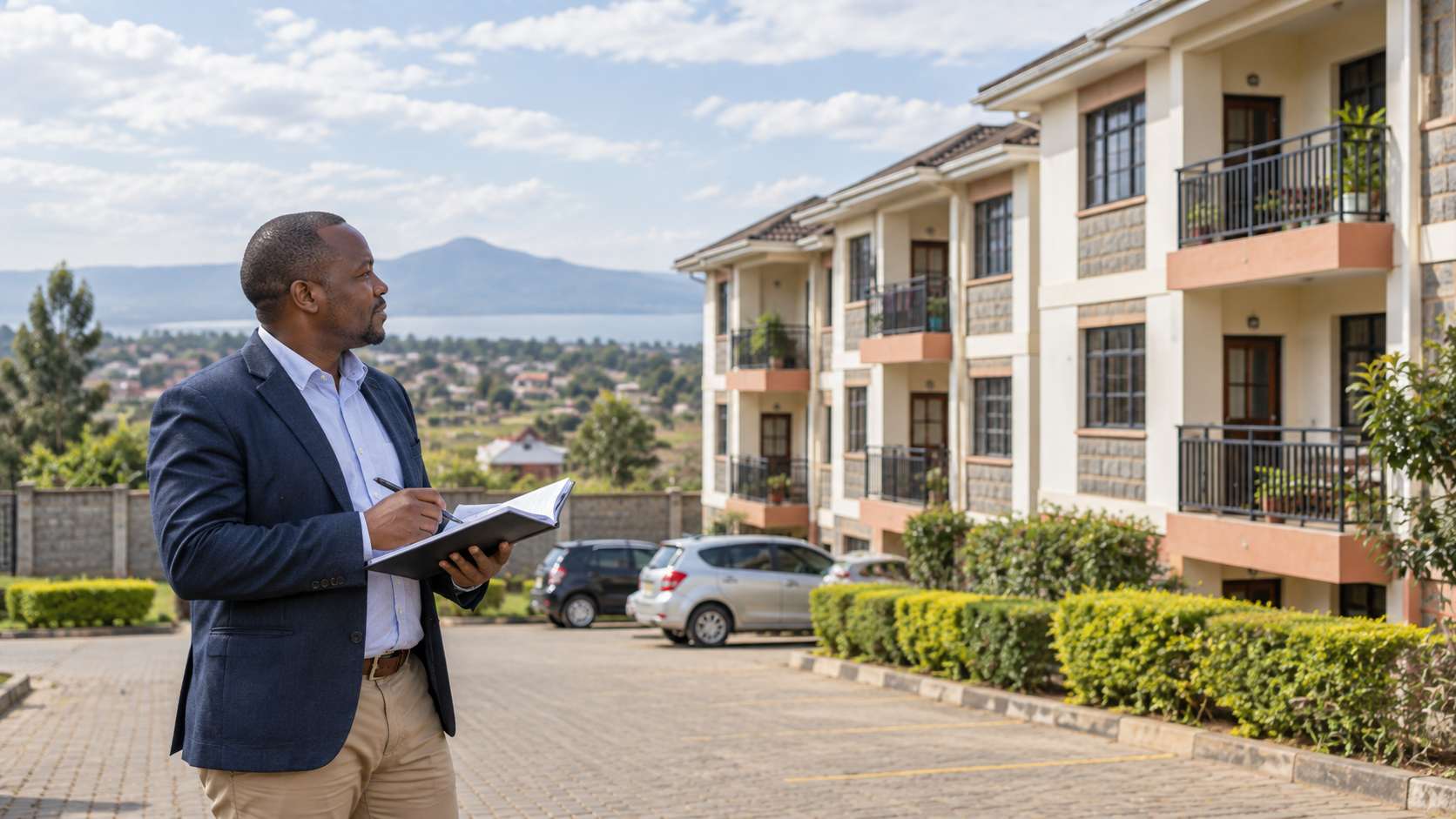 What Rental Income Can You Realistically Expect in Nakuru?
